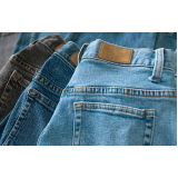 fabricante de calça jeans tradicional masculina Viana