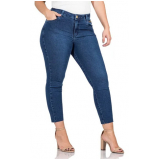 fabricante de calça masculina jeans tradicional Sia