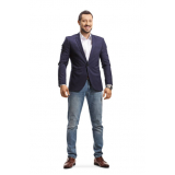 preço de calça jeans de lycra masculina Nova Andradina