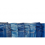 preço de uniforme jeans profissional Viana