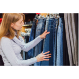 qual o preço de calça feminina jeans BALNEÁRIO RINCÃO