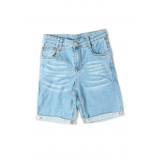 short jeans feminino preços SBC