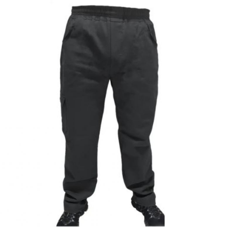 Uniforme Jeans para Empresa Valor GAROPABA - Uniforme Jeans Masculino